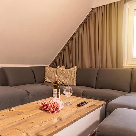 Apartment 50041 Muschelbank