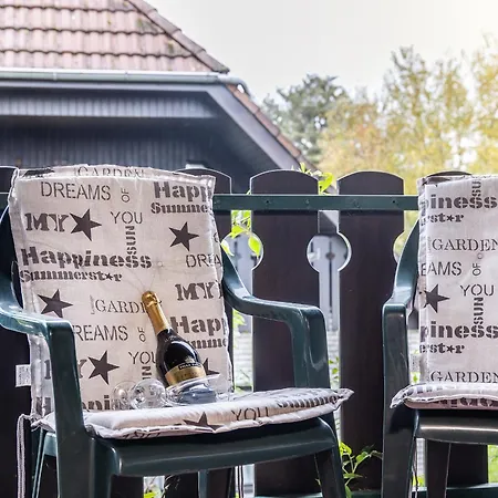 50041 Muschelbank Apartamento *