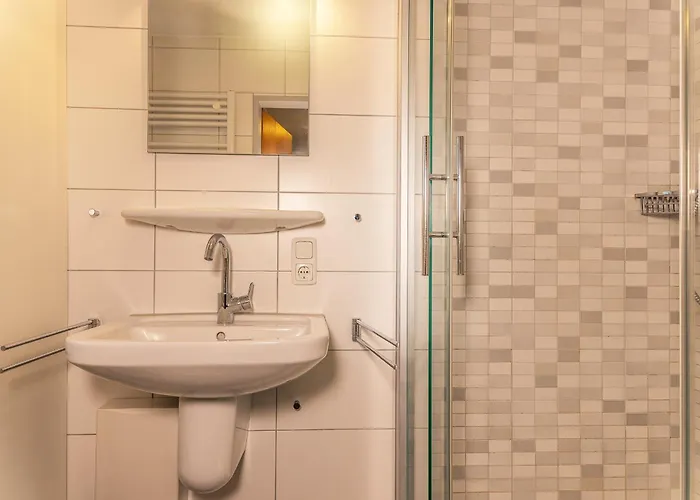 Apartman 50041 Muschelbank