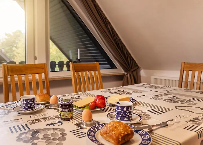 50041 Muschelbank Harlesiel