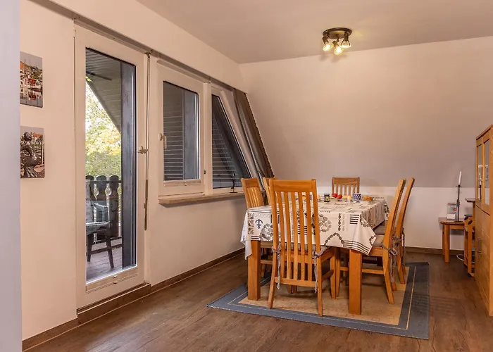 Apartman 50041 Muschelbank Harlesiel