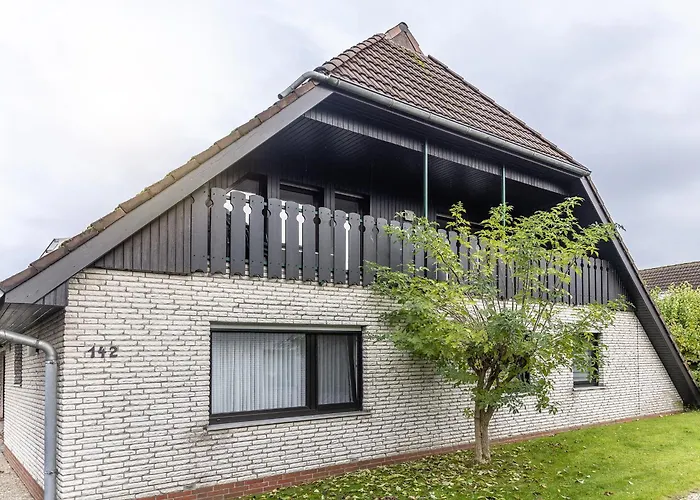 50041 Muschelbank * Harlesiel